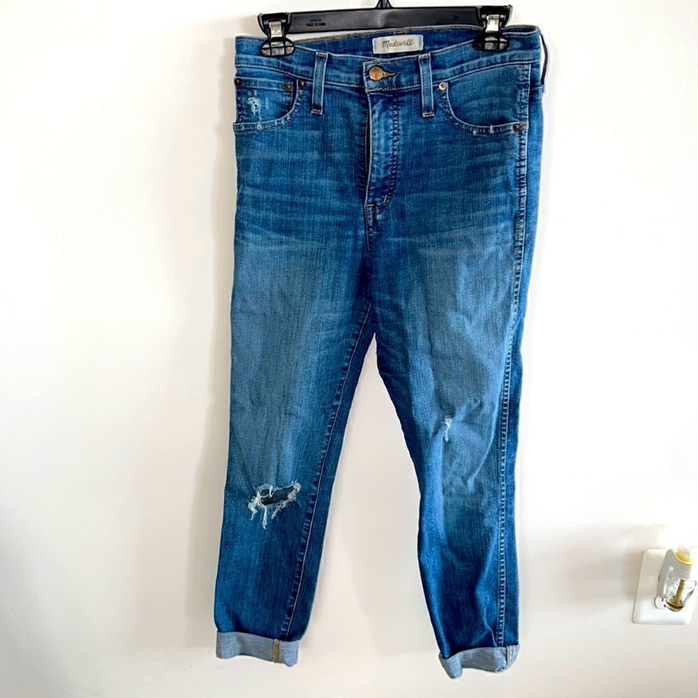 Women’s Madewell Jeans  